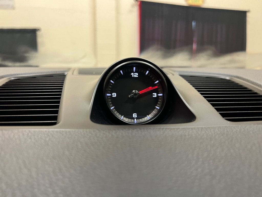 Used 2020 Porsche Cayenne AWD/4WD image 37