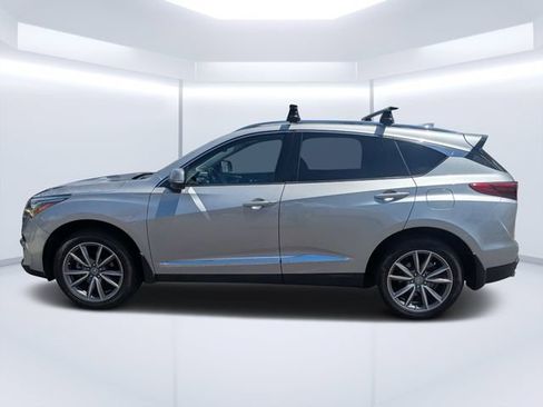 Used 2021 Acura RDX FWD w/ Technology Package image 6