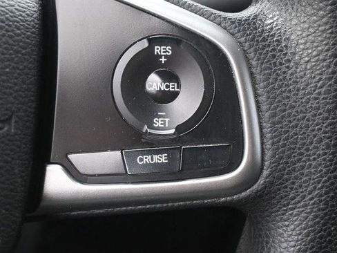 Used 2017 Honda Civic EX-T image 17