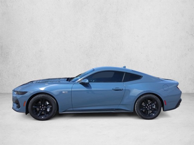 New 2026 Ford Mustang GT RWD image 5