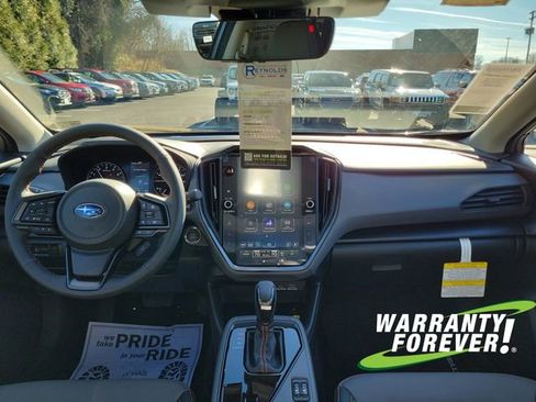 New 2026 Subaru Crosstrek 2.5i Limited image 10