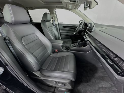 Certified 2023 Honda CR-V EX-L image 27