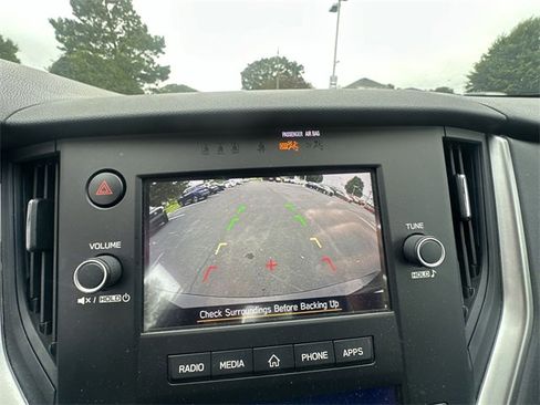 Used 2023 Subaru Outback 2.5i image 21