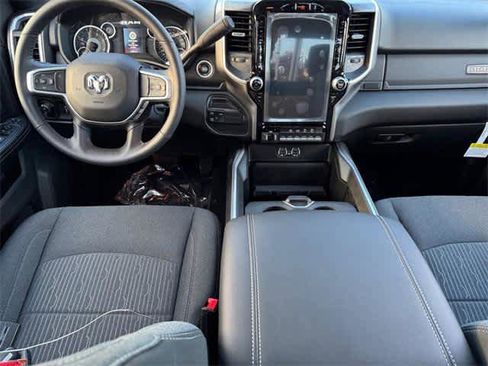 New 2024 RAM 2500 Big Horn w/ Night Edition image 10