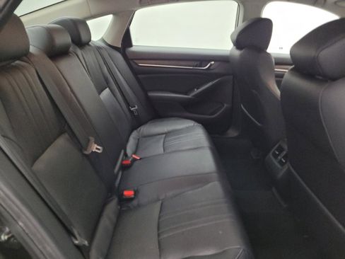 Used 2018 Honda Accord EX-L image 19