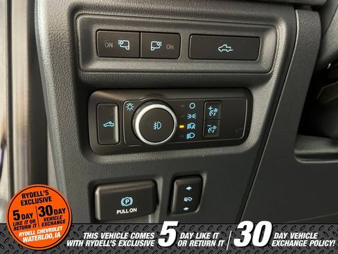 Used 2022 Ford F150 Lariat AWD/4WD image 23