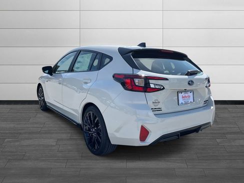 New 2026 Subaru Impreza RS image 5