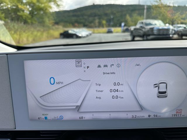Certified 2024 Hyundai Ioniq 5 SE AWD/4WD image 14