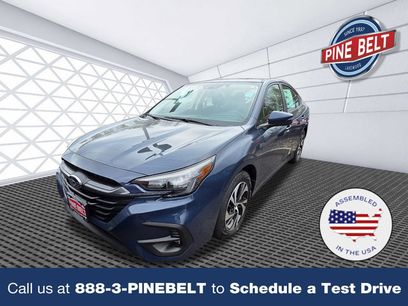 Used 2025 Subaru Legacy Premium