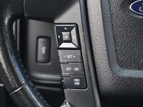 Used 2015 Ford Expedition XLT w/ Equipment Group 202A image 21