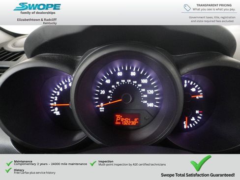 Used 2013 Kia Soul FWD image 18