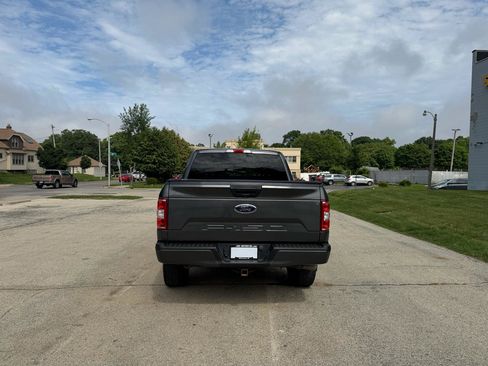 Used 2019 Ford F150 XL w/ Equipment Group 101A Mid AWD/4WD image 6