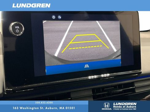 New 2026 Honda Prologue Touring image 14