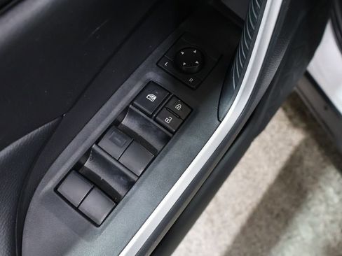 Used 2024 Toyota RAV4 LE image 13