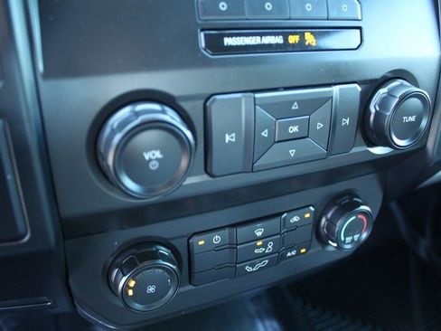 Used 2018 Ford F150 XL w/ XL Power Equipment Group image 30