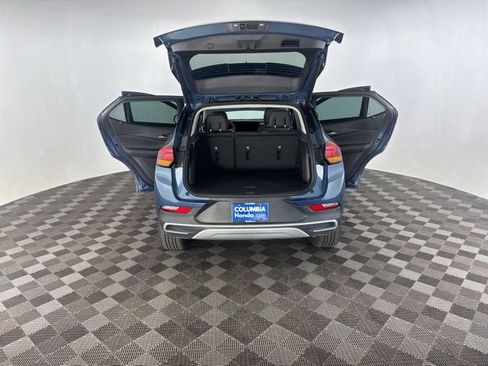 Used 2026 Buick Encore GX Preferred w/ Comfort Package AWD/4WD image 18