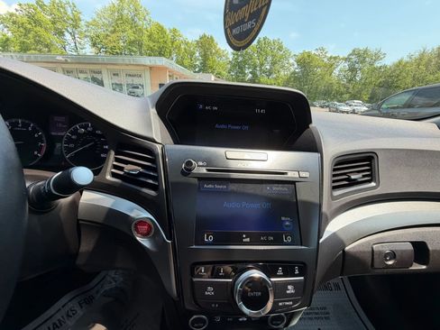 Used 2016 Acura ILX FWD image 24