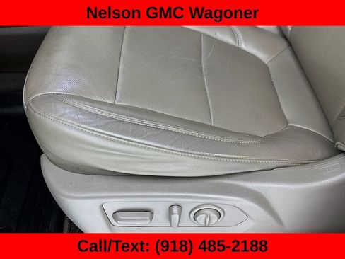 Used 2020 GMC Sierra 1500 SLT AWD/4WD image 20