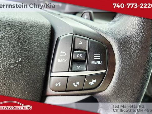 Used 2020 Ford Explorer XLT w/ Equipment Group 202A AWD/4WD image 18