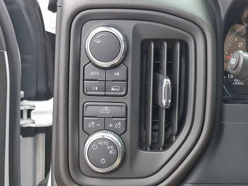 Certified 2023 GMC Sierra 1500 Pro w/ Pro Value Package AWD/4WD image 24