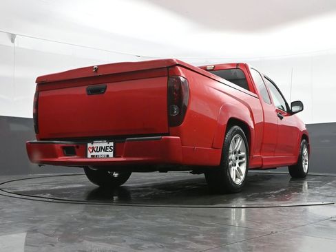 Used 2005 Chevrolet Colorado LS w/ Xtreme Appearance Package image 27