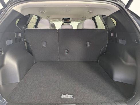 New 2026 Hyundai Tucson SEL FWD image 24