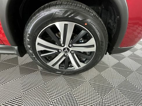 New 2026 Mitsubishi Outlander Sport SE AWD/4WD image 4
