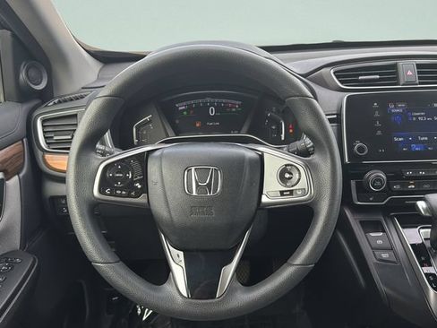 Used 2018 Honda CR-V EX image 19