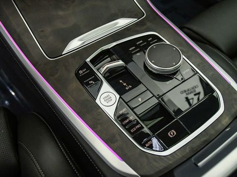 Certified 2024 BMW X5 sDrive40i w/ Parking Assistance Package RWD image 20