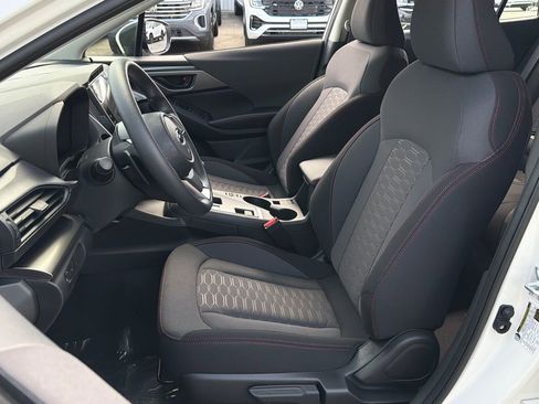 New 2026 Subaru Impreza 2.0i Sport AWD/4WD image 22