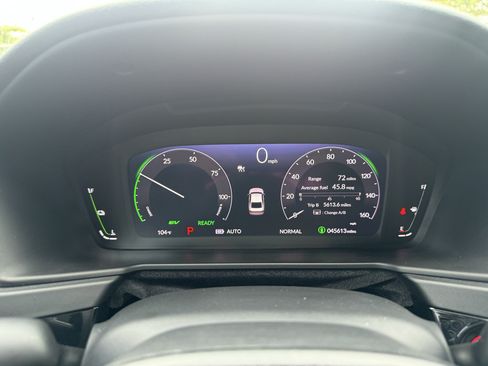 Certified 2023 Honda Accord Sport image 14