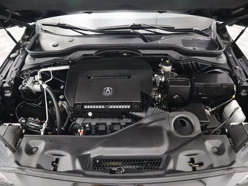 Used 2023 Acura MDX FWD w/ Technology Package image 32