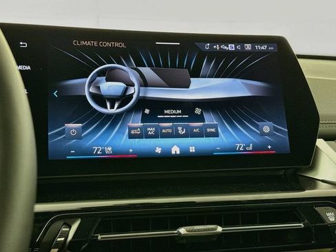 New 2026 BMW X1 xDrive28i w/ Convenience Package AWD/4WD image 16