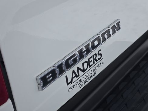 Used 2024 RAM 2500 Big Horn w/ Heated Seats & Wheel Group image 14