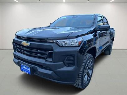 Used 2023 Chevrolet Colorado W/T