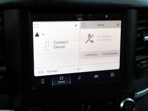 Used 2024 RAM 2500 Big Horn image 26