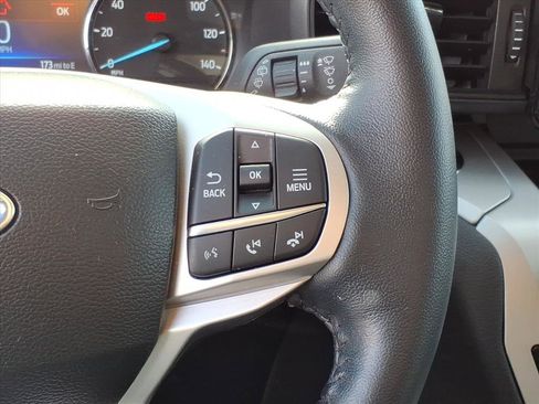 Certified 2023 Ford Explorer XLT image 23