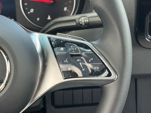 New 2026 Mercedes-Benz Sprinter 2500 image 23