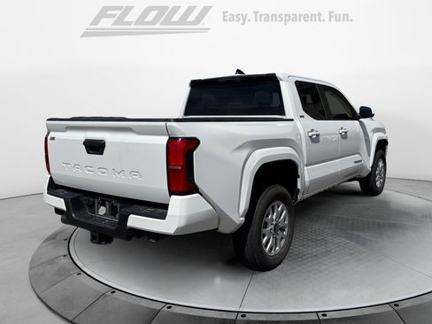 Used 2024 Toyota Tacoma SR5 RWD image 7