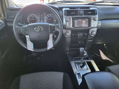 Used 2019 Toyota 4Runner SR5 image 18