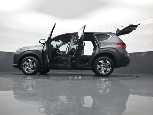 Certified 2023 Hyundai Santa Fe SE AWD/4WD image 35