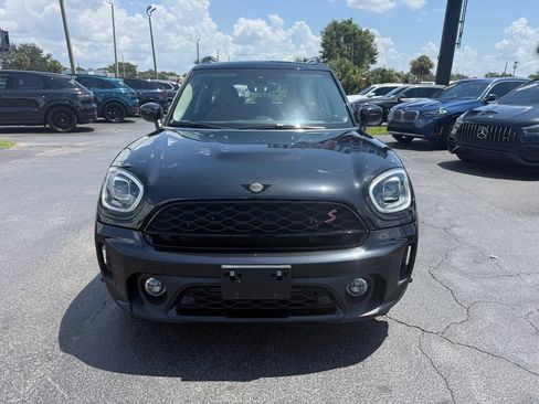 Used 2024 MINI Cooper Countryman S AWD/4WD image 2
