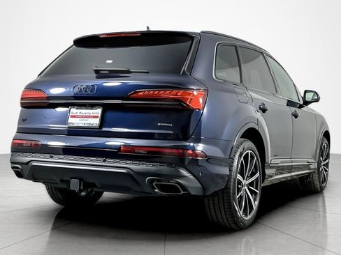 New 2026 Audi Q7 2.0T Premium Plus image 6