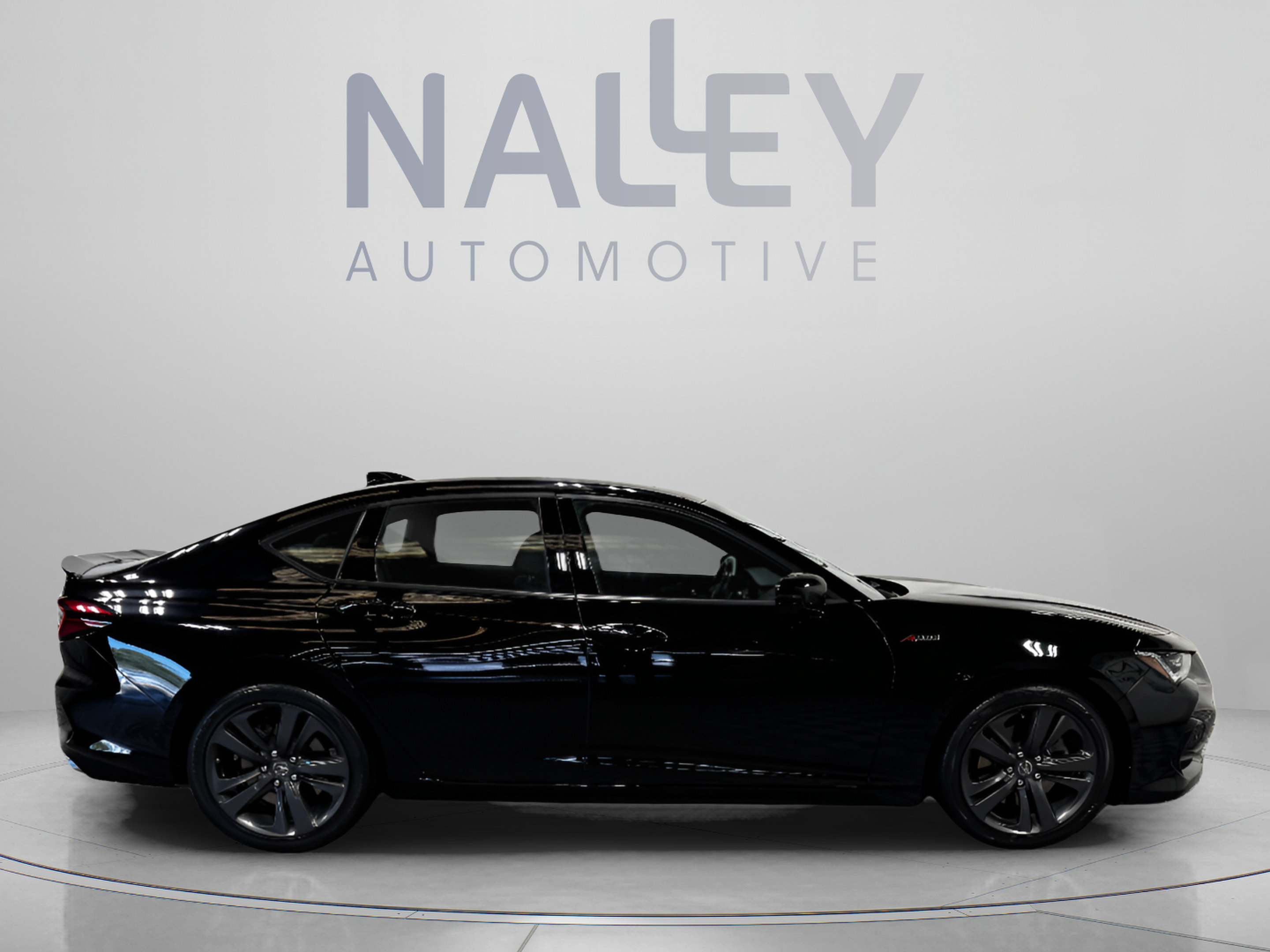 Certified 2023 Acura TLX w/ A-SPEC Package FWD image 6