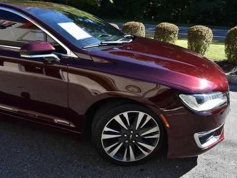 Used 2017 Lincoln MKZ Select w/ Climate Package FWD image 69