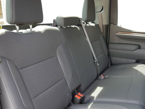 New 2026 Chevrolet Silverado 1500 LT AWD/4WD image 22