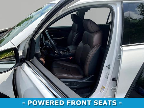 Used 2023 Honda Pilot Elite image 21