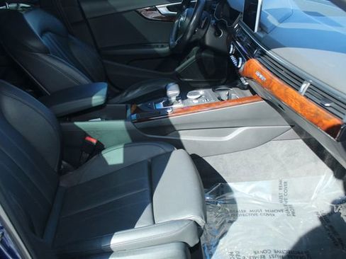Used 2017 Audi A4 2.0T Prestige w/ Prestige Package image 26