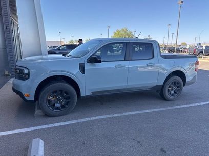 Used 2024 Ford Maverick Tremor w/ Tremor Off-Road Package