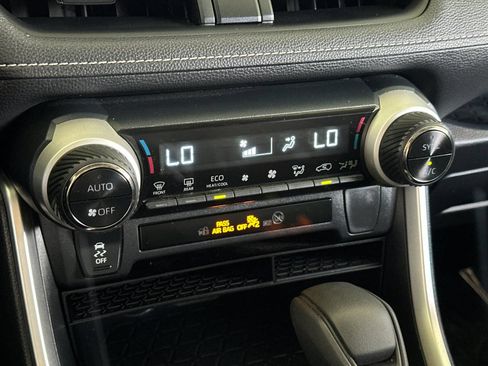 Used 2023 Toyota RAV4 XLE w/ Convenience Package AWD/4WD image 19